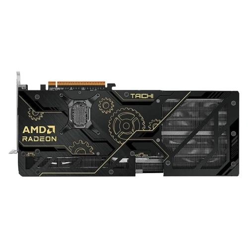 CARTE GRAPHIQUE ASROCK AMD RADEON RX 9070 XT TAICHI OC 16GO