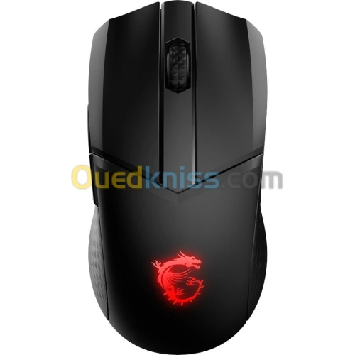 SOURIS MSI CLUTCH GM41 LIGHTWEIGHT WIRELESS