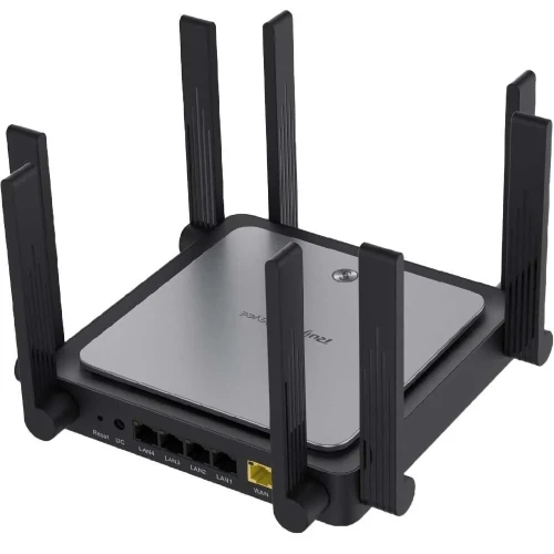 ROUTER REYEE RG-E5 AX3200 DUAL BAND WIFI6