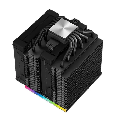 AIR COOLING DEEPCOOL AK620 DIGITAL BLACK