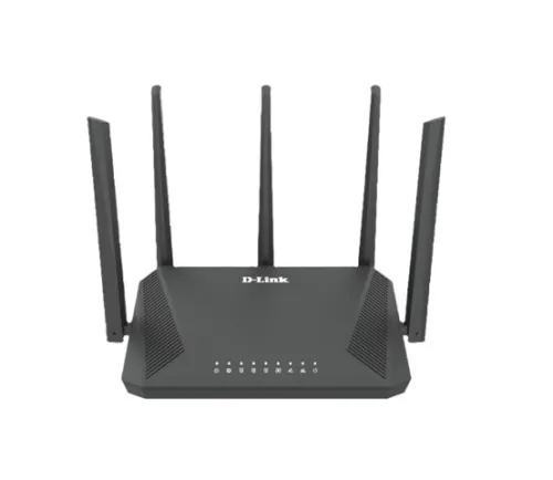 ROUTER DLINK AX3000 MESH MULTI GIGABIT DIR-X3010 WIFI6