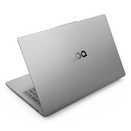LENOVO LOQ 15IAX9E / I5 12450HX - RAM 16GO - SSD 512GO - RTX 3050 6GO - 15.6" - 144Hz