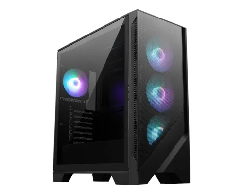 PC GAMER / RYZEN 7 9800X3D - RAM 32GO DDR5 - SSD 1TO - ASUS RTX 5070 TI 16GO