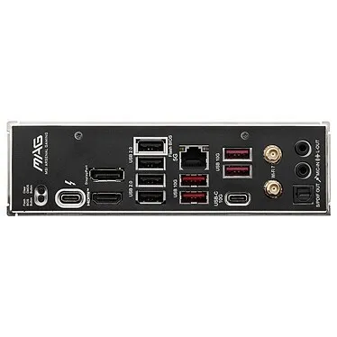 CARTE MERE MSI MAG B860 TOMAHAWK WIFI 