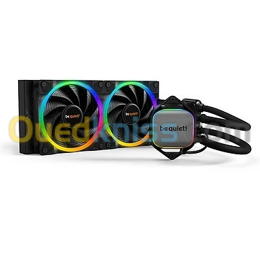 WATERCOOLING BE QUIET PURE LOOP 2 FX 240MM ARGB