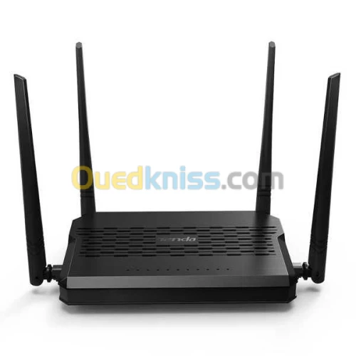 MODEM WIFI ADSL TENDA D305 4 ANTENNES