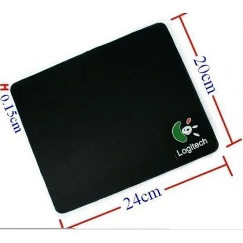 TAPIS DE SOURIS SIMPLE LOGITECH