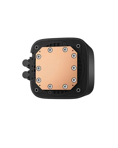 WATERCOOLING DEEPCOOL LE240 V2 RGB BLACK 