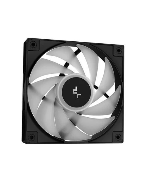 WATERCOOLING DEEPCOOL LE360 V2 BLACK RGB