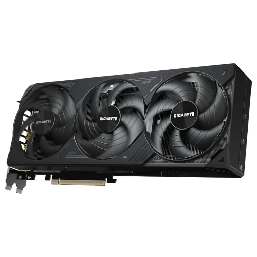 CARTE GRAPHIQUE GIGABYTE RTX 5070 TI WINDFORCE OC SFF 16G