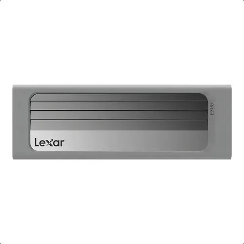 RACK SSD M.2 NVME LEXAR E300 USB 3.2 GEN2