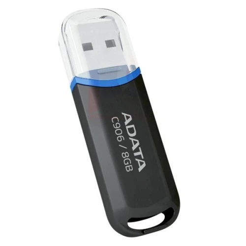 FLASH DISQUE ADATA 8GO C906 CLASSIC