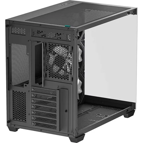 BOITIER DEEPCOOL CG530 4F ARGB BLACK