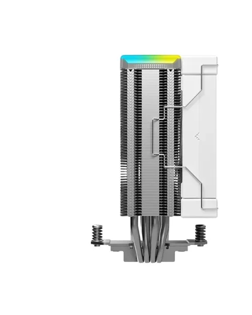 DEEPCOOL AK400 DIGITAL SE WHITE