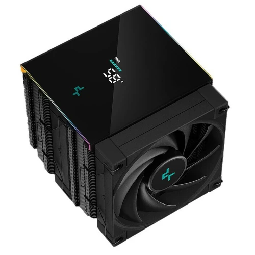 AIR COOLING DEEPCOOL AK620 DIGITAL BLACK