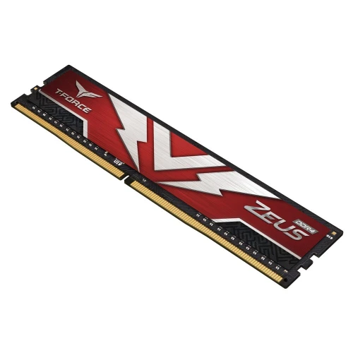 RAM TEAMGROUP TFORCE ZEUS 16GO 2X8GO 3200MHZ CL20