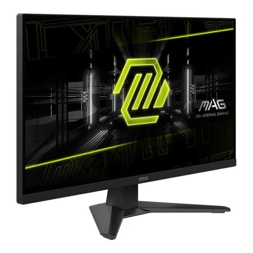 ECRAN MSI MAG 272F FULL HD - 0.5MS - 200HZ - IPS - 27"
