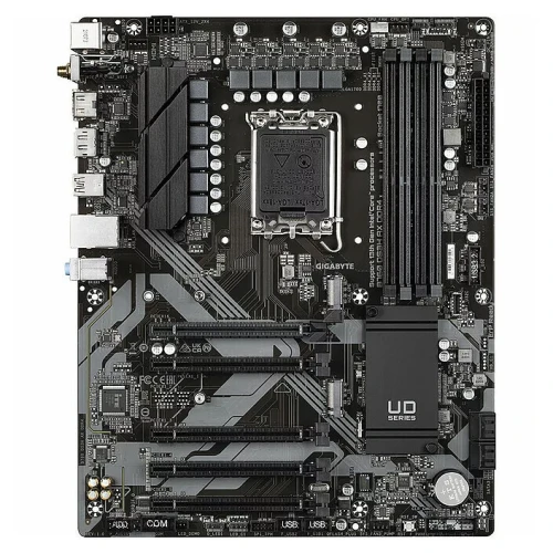 CARTE MERE GIGABYTE B760 DS3H AX DDR4