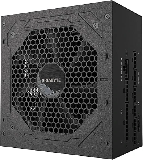GIGABYTE UD1000GM V2 80PLUS ALIMENTAION GOLD 1000W MODULAIRE ATX 3.1 PCIe 5.1