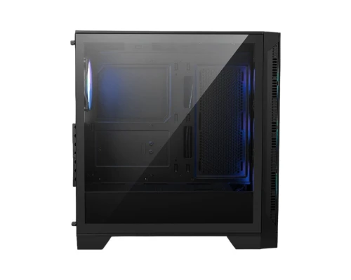 BOITIER MSI FORGE 321R AIRFLOW ARGB BLACK