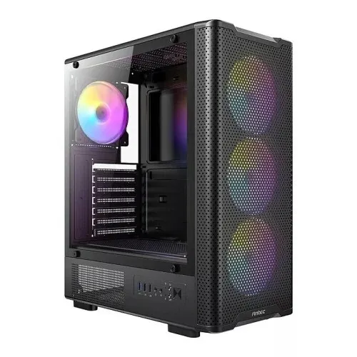 PC GAMER / RYZEN 5 5600GT - RAM 16GO - SSD 512GO - ASROCK RX 7600 8GO