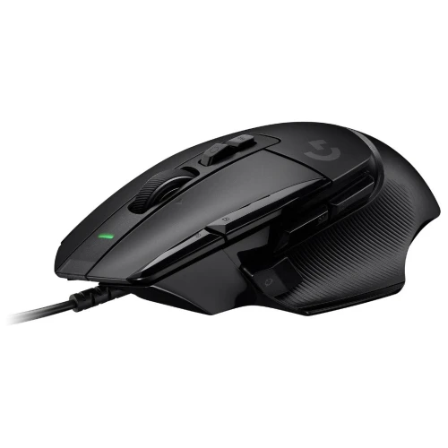 SOURIS LOGITECH G502 X HERO FILAIRE - BLACK