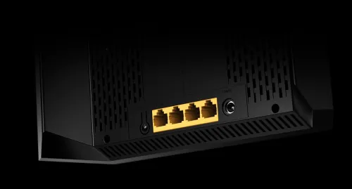 ROUTER TENDA TE6L PRO BE5100 DUAL BAND WIFI 7