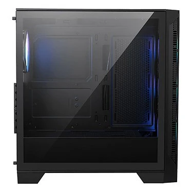 BOITIER MSI MAG FORGE 320R AIRFLOW ARGB
