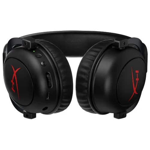 CASQUE HYPER X CLOUD CORE WIRELESS