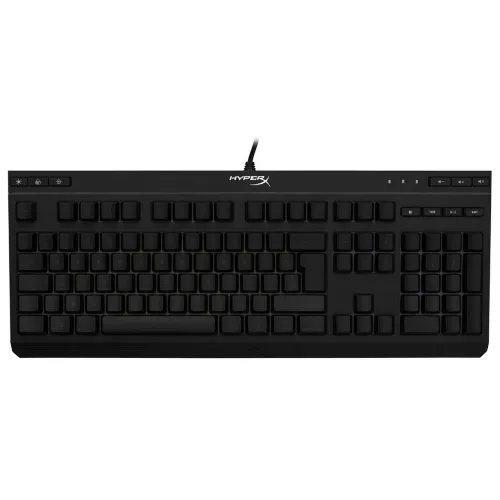 CLAVIER HYPERX ALLOY CORE RGB 