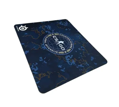 TAPIS DE SOURIS GAMING XL (40X45X6MM)