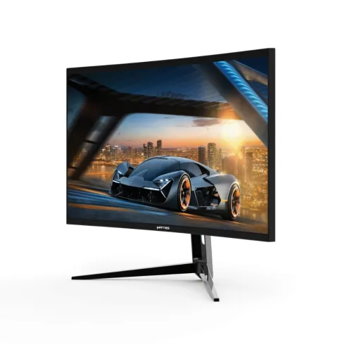 ECRAN MATOS STRIKER MSG27-K01 27" - 1MS - 120HZ - FAST IPS - 2K - (COMAPTIBLE CONSOLE)