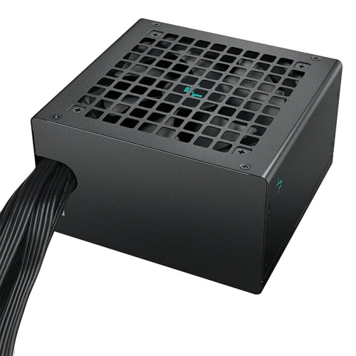 ALIMENTATION DEEPCOOL PL750D 80PLUS BRONZE BK 750W