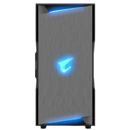 BOITIER GIGABYTE AORUS C300 GLASS BLACK