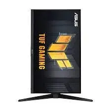 ECRAN ASUS TUF GAMING VG27AQL3A 27"- 1MS - 180HZ - FAST IPS - QHD - AJUSTABLE