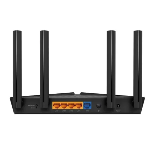 ROUTER TPLINK AX3000 ARCHER AX53 WIFI6 DUAL BAND