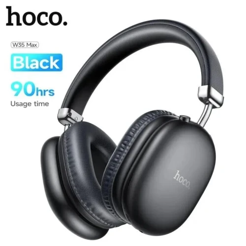 CASQUE BLUETOOTH HOCO W35 MAX 90H