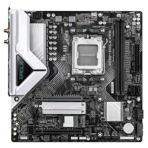 CARTE MERE GIGABYTE B840M EAGLE WIFI 6