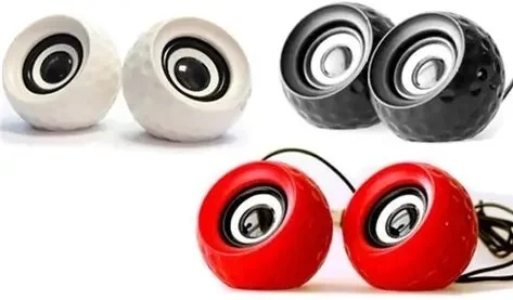 BAFFLE USB CAPSYS MINI SP211 GOLF