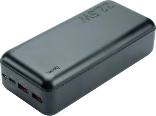 POWER BANK HOCO J101B 30000MAH FAST CHARGE