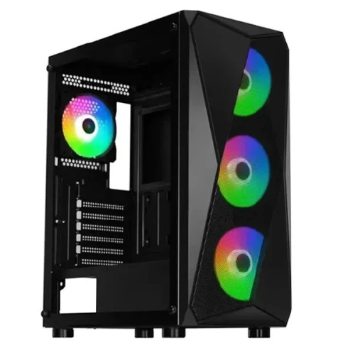 PC GAMER / RYZEN 7 7700 - RAM 16GO - SSD 512GO - MSI RTX 5070 OC 12GO