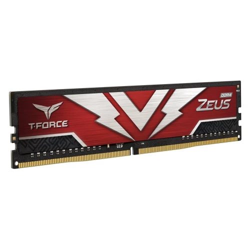 RAM TEAMGROUP TFORCE ZEUS 16GO 2X8GO 3200MHZ CL20