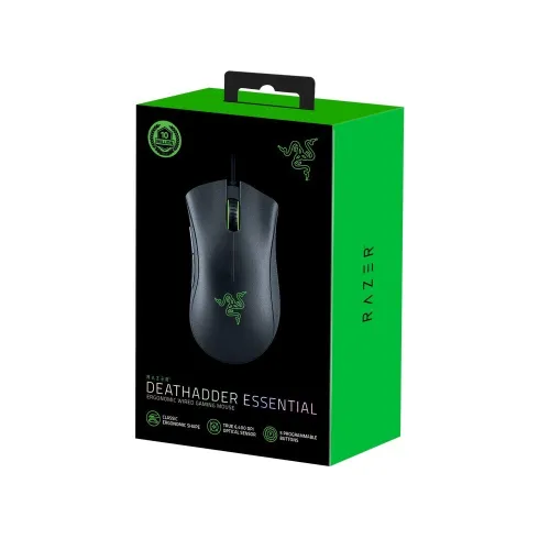 SOURIS RAZER DEATHADDER ESSENTIAL