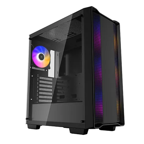 PC GAMING / RYZEN 5 7600X - RAM 16GO - SSD 512GO - GIGABYTE RTX 5070 OC 12GO