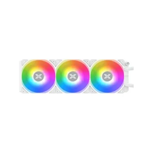 WATERCOOLING XIGMATEK LIQUID KILLER X ARCTIC 360 ARGB LGA1700 & AM5