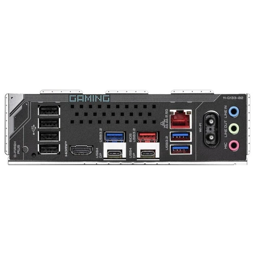 GIGABYTE X870 GAMING X WIFI7