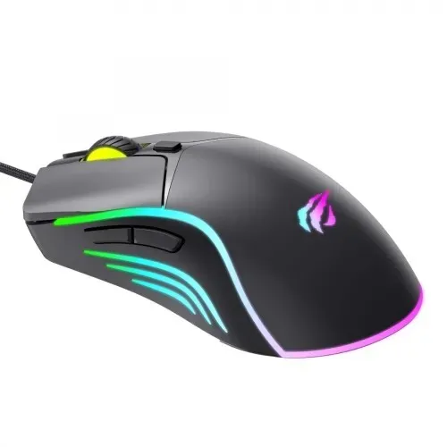 SOURIS HAVIT GAMENOTE MS1029 RGB BACKLIT