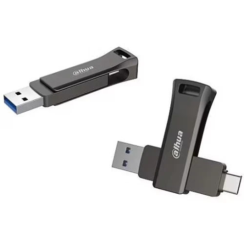 FLASH DISQUE DAHUA P629 32GO USB TYPE C USB 3.2