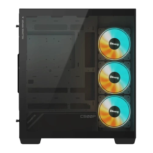 BOITIER GIGABYTE C500 PANORAMIC STEALTH ARGB