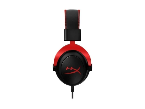 CASQUE HYPERX CLOUD II GAMING 7.1